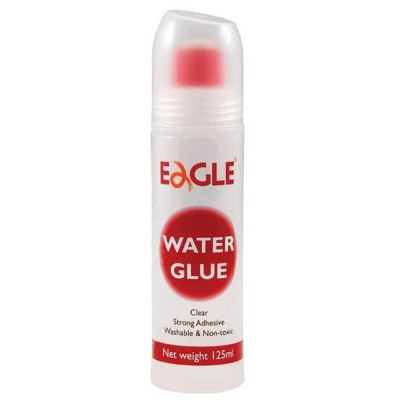 Силикатный клей EAGLE TY330-125ML