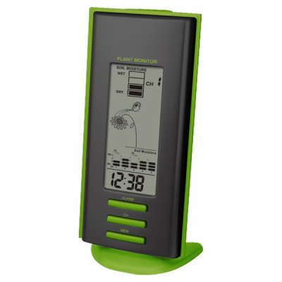 UNIEL АГРОСТАНЦИЯ С БЕСПРОВОДНЫМ ДАТЧИКОМ UTV-63