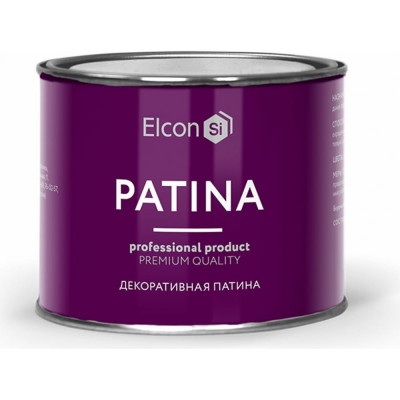 Elcon Patina медь 0,2 кг 00-00461419