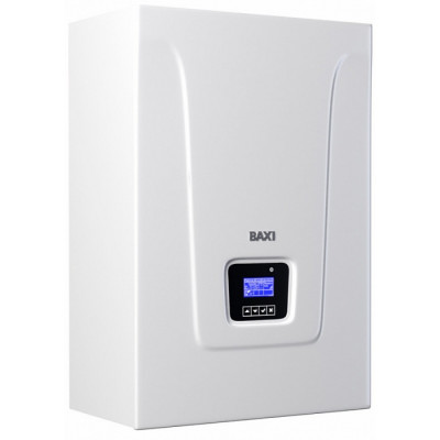 Настенный электрический котел Baxi Ampera 6 E8403106