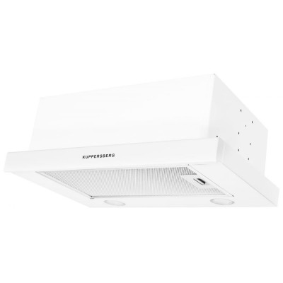 Вытяжка KUPPERSBERG SLIMLUX IV 50 W 6052