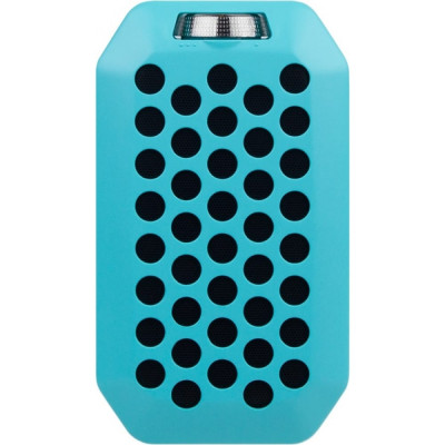 Портативная акустика Rombica MySound Pulse Blue BT-S084