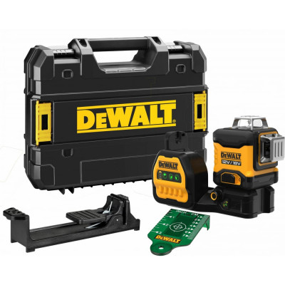 Самовыравнивающийся лазерный уровень Dewalt DCE089NG18-XJ DCE089NG18-XJ