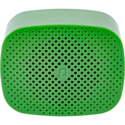 Портативная акустика Rombica MySound Melody Green BT-S073