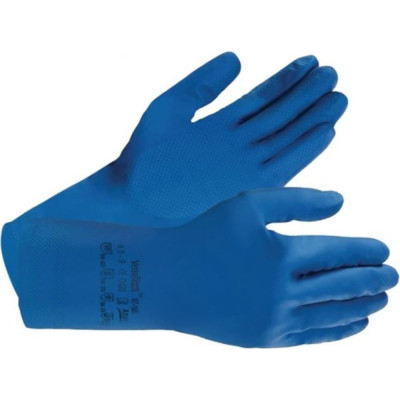 Перчатки Ansell ALPHATEC 87-195 31022355-10
