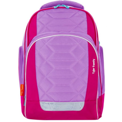 Школьный рюкзак TIGER FAMILY Rainbow Rainbow Sorbet 228940