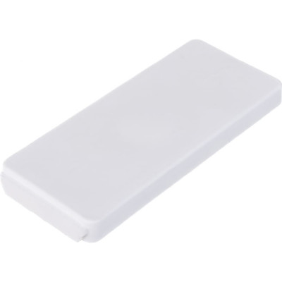 Заглушка розетка Метизик 0440.07