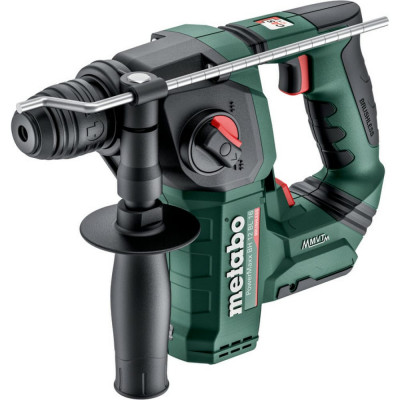 Аккумуляторный перфоратор Metabo PowerMaxx BH 12 BL 16 600207850