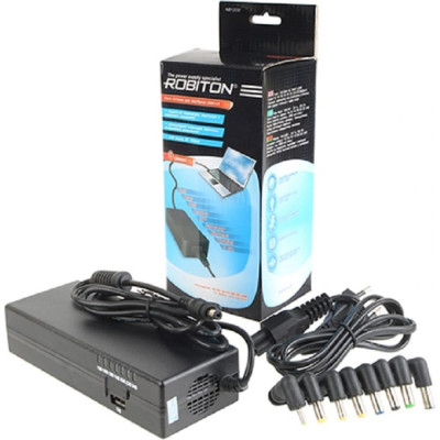 Robiton Адаптер/блок питания NB120W BL1 11899