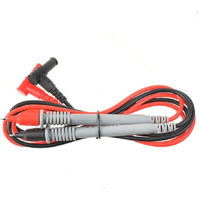 ROBITON Щупы для мультиметров MASTER TL-02 PK1 16927