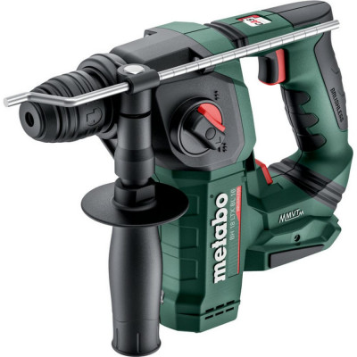 Metabo BH 18 LTX BL 16 Акк.перф.б.АКК и ЗУ,картон 600324850