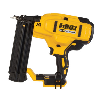 Dewalt 18 В XR бесщеточный шпилькозабиватель DCN680N-XJ