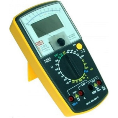 Цифро-аналоговый мультиметр Mastech M7032 00-00004965