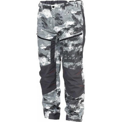 Штаны Norfin SIGMA CANVAS CAMO 667105-XXL