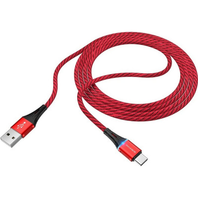 Usb-кабель Borofone 23752-BU25tR