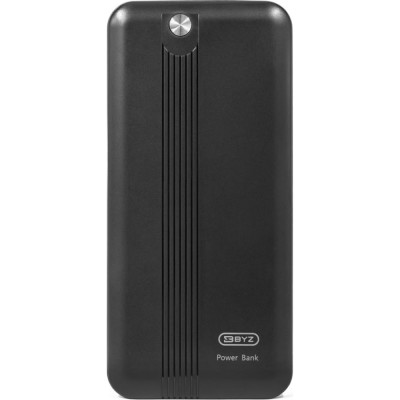 Портативное зарядное устройство BYZ Power Bank 23750-W12BK