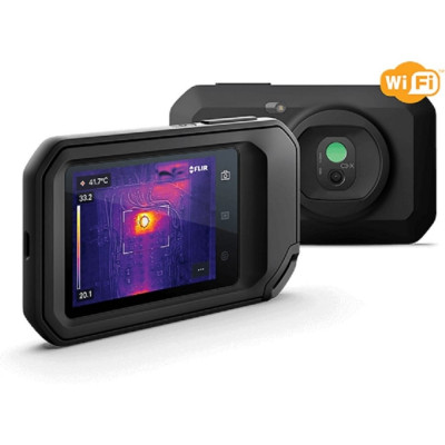 Тепловизор FLIR C3-X 90501-0201