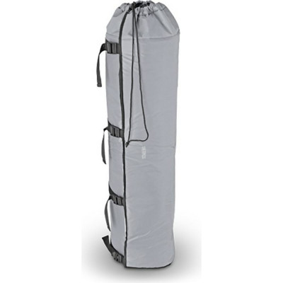 THERMOS Чехол-термос для фильтров Simple Bottle Wrap Large Size Grey 896568