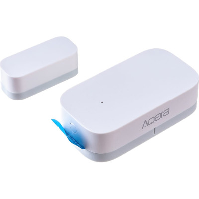 Датчик открытия дверей и окон AQARA Door and Window Sensor MCCGQ11LM