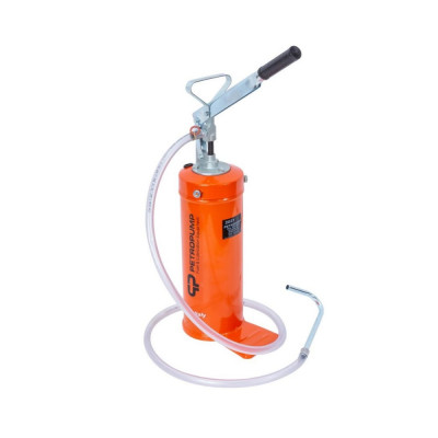 Petropump Ручной маслораздатчик с емкостью 10 л PP210003