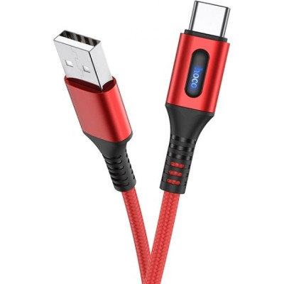 Usb-кабель Hoco 23753-U79tR