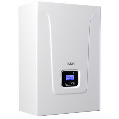 Настенный электрический котел Baxi Ampera 30 E8403130