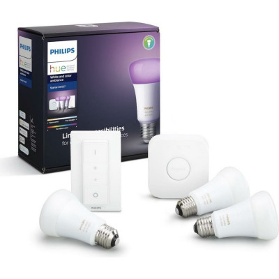 Набор Philips Hue 929002216825