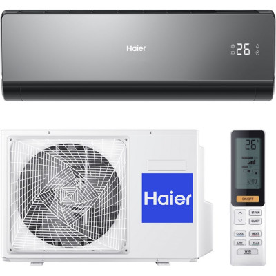 Сплит-система Haier HSU-09HNF203/R2-B / HSU-09HUN203/R2 102513