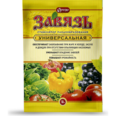 ЗАВЯЗЬ УНИВЕРСАЛЬНАЯ 2г 01-060