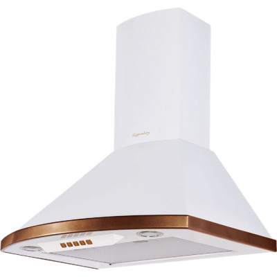 Вытяжка KUPPERSBERG BONA 60 W Bronze 7234