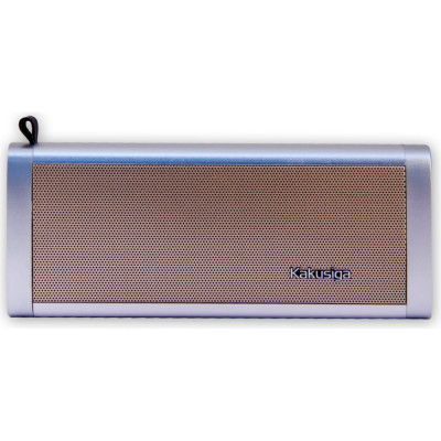 Bluetooth-колонка Belsis SK1008GYGD