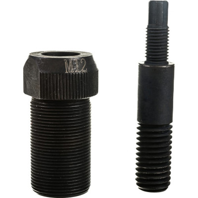 Наконечник аккумуляторного заклепочника M2000 MESSER М12 05-26-012