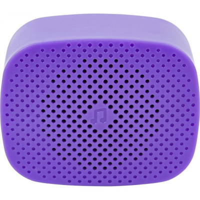 Портативная акустика Rombica MySound Melody Purple BT-S069