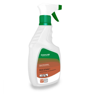 ГринЛаб RUG-STAIN 1 750 мл бутылка RG-178/075