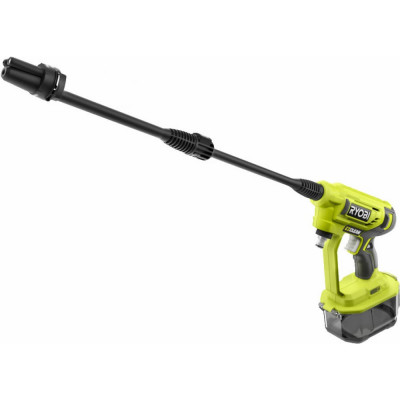 Ryobi Моечная машина RY18PW22A-0 без аккумулятора в комплекте 5133004570