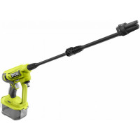 Ryobi Моечная машина RY18PW22A-0 без аккумулятора в комплекте 5133004570