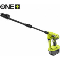 Ryobi Моечная машина RY18PW22A-0 без аккумулятора в комплекте 5133004570