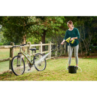 Ryobi Моечная машина RY18PW22A-0 без аккумулятора в комплекте 5133004570