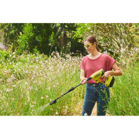 Ryobi Моечная машина RY18PW22A-0 без аккумулятора в комплекте 5133004570