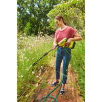 Ryobi Моечная машина RY18PW22A-0 без аккумулятора в комплекте 5133004570