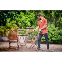 Ryobi Моечная машина RY18PW22A-0 без аккумулятора в комплекте 5133004570