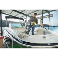 Ryobi Моечная машина RY18PW22A-0 без аккумулятора в комплекте 5133004570