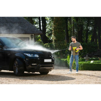 Ryobi Моечная машина RY18PW22A-0 без аккумулятора в комплекте 5133004570