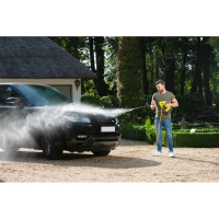 Ryobi Моечная машина RY18PW22A-0 без аккумулятора в комплекте 5133004570