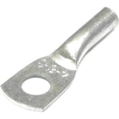 ЗЭТАРУС Наконечник ТМЛ 4-6-3 уп.10шт zeta10646