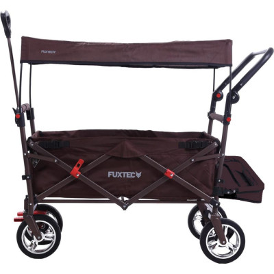 Ручная тележка FUXTEC FX-CT800B