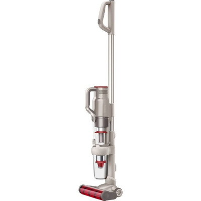 Вертикальный пылесос JIMMY JV71 Champagne Cordless upright vacuum cleaner ZD12D25006OEU JV71