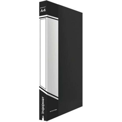 Папка INFORMAT NP1475Bk