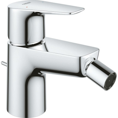 Рычажный смеситель для биде Grohe Start Edge EcoJoy 23345001