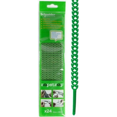 Стяжка Schneider Electric RAPSTRAP IMT38072